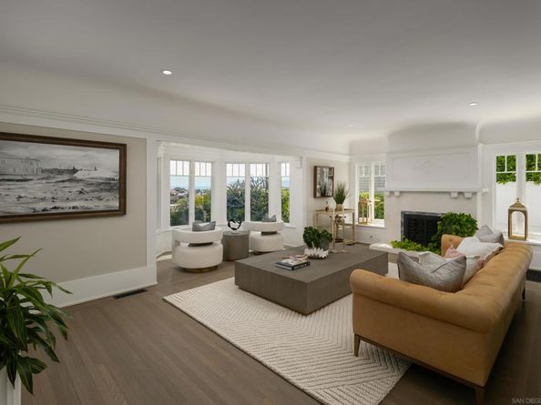 535 Ocean Blvd, Coronado CA 92118