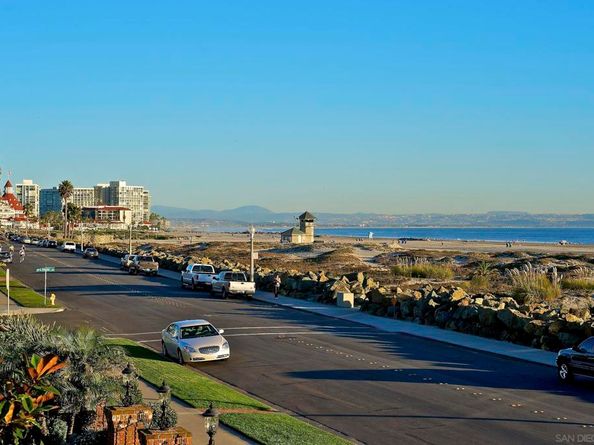 535 Ocean Blvd, Coronado CA 92118
