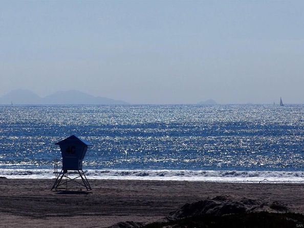 535 Ocean Blvd, Coronado CA 92118