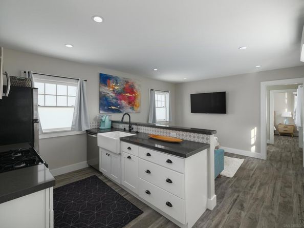 535 Ocean Blvd, Coronado CA 92118