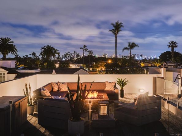 535 Ocean Blvd, Coronado CA 92118