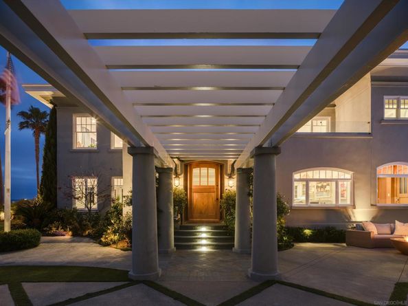 535 Ocean Blvd, Coronado CA 92118