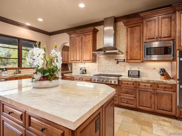 7552 Montien Road, San Diego CA 92127