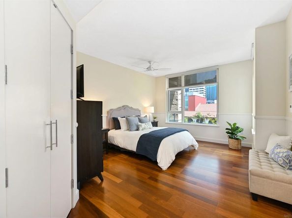 1199 Pacific Hwy 404, San Diego CA 92101