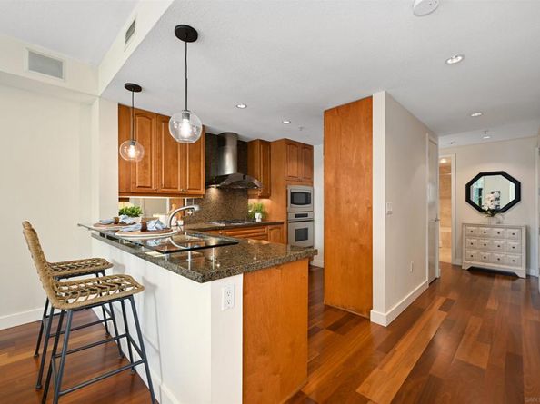 1199 Pacific Hwy 404, San Diego CA 92101