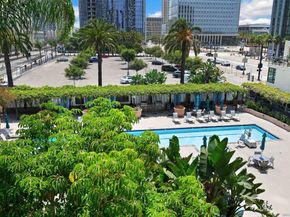 1199 Pacific Hwy 404, San Diego CA 92101