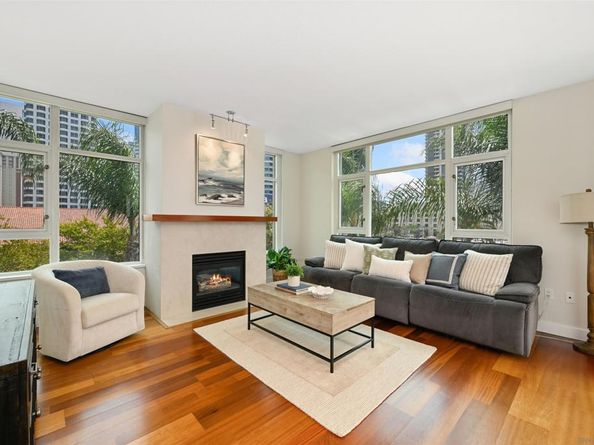 1199 Pacific Hwy 404, San Diego CA 92101