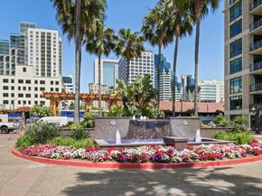 1199 Pacific Hwy 404, San Diego CA 92101