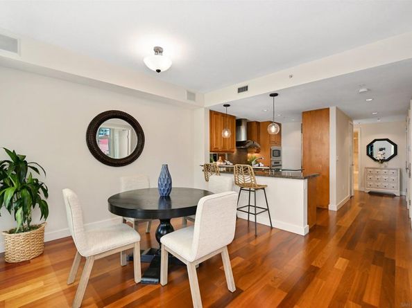 1199 Pacific Hwy 404, San Diego CA 92101