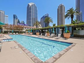 1199 Pacific Hwy 404, San Diego CA 92101