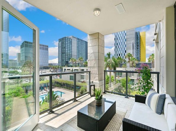 1199 Pacific Hwy 404, San Diego CA 92101