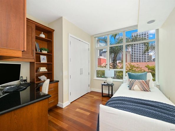 1199 Pacific Hwy 404, San Diego CA 92101