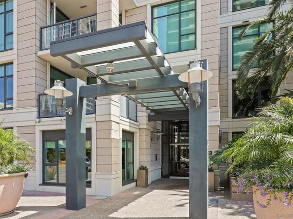 1199 Pacific Hwy 404, San Diego CA 92101