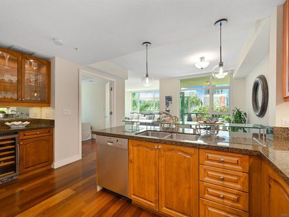 1199 Pacific Hwy 404, San Diego CA 92101