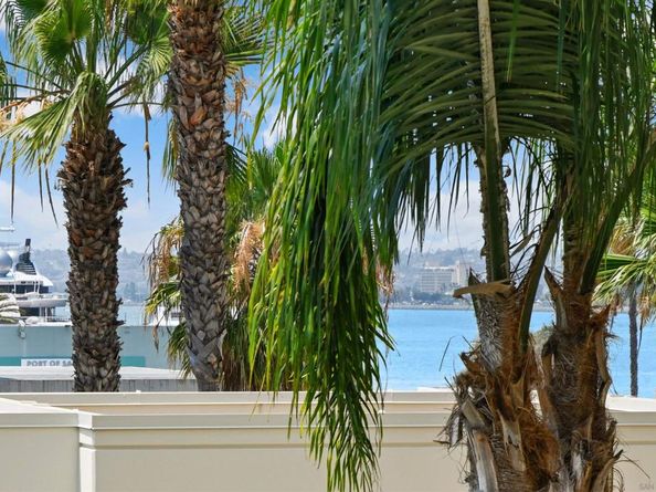 1199 Pacific Hwy 404, San Diego CA 92101