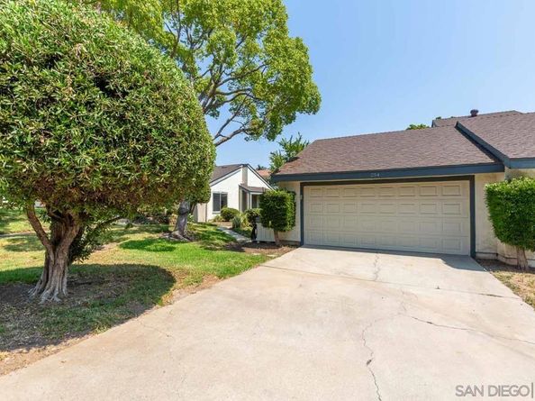 254 Cerco Rosado, San Marcos CA 92069