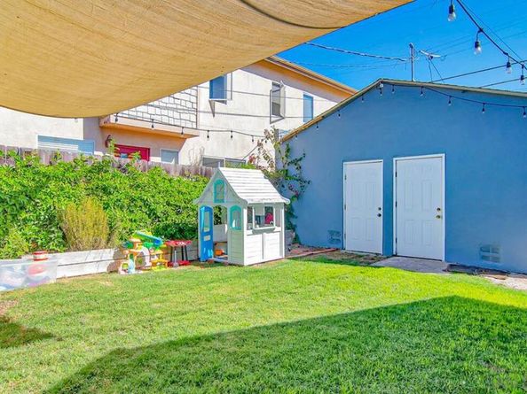 4657 Idaho St, San Diego CA 92116