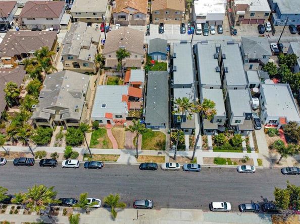 4657 Idaho St, San Diego CA 92116