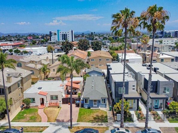 4657 Idaho St, San Diego CA 92116