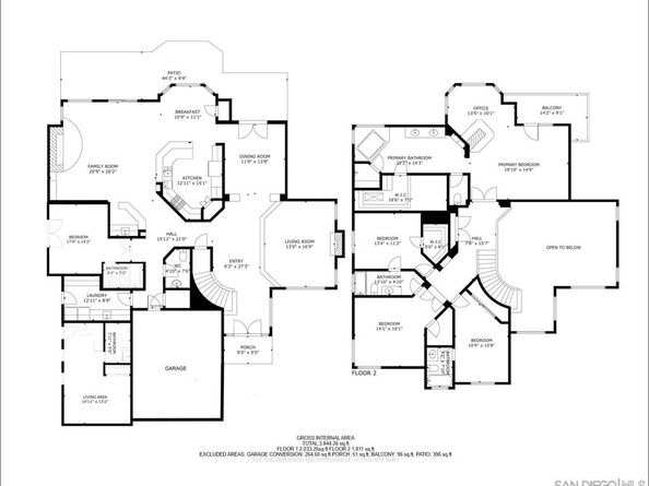 10405 White Birch Dr, San Diego CA 92131