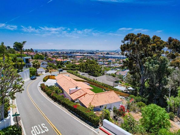 4242 Cosoy Way, San Diego CA 92103