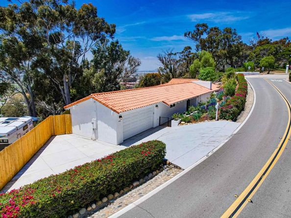 4242 Cosoy Way, San Diego CA 92103