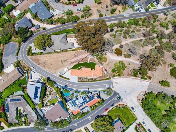 4242 Cosoy Way, San Diego CA 92103