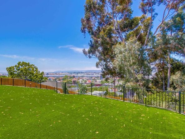 4242 Cosoy Way, San Diego CA 92103
