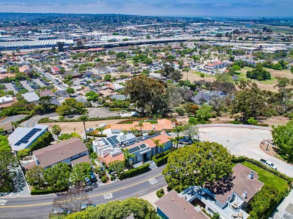 4242 Cosoy Way, San Diego CA 92103