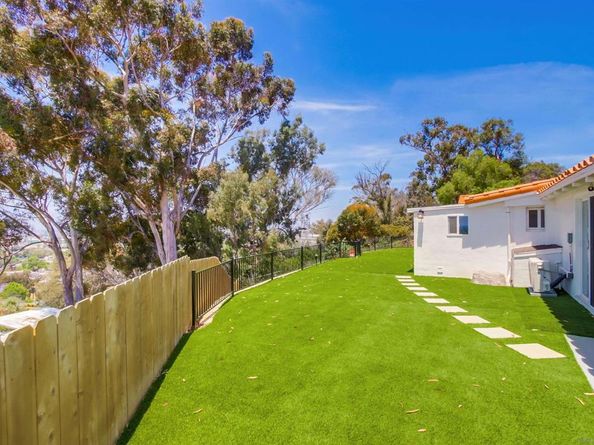 4242 Cosoy Way, San Diego CA 92103