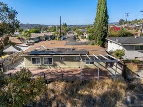 4701 Elsa Rd, San Diego CA 92120