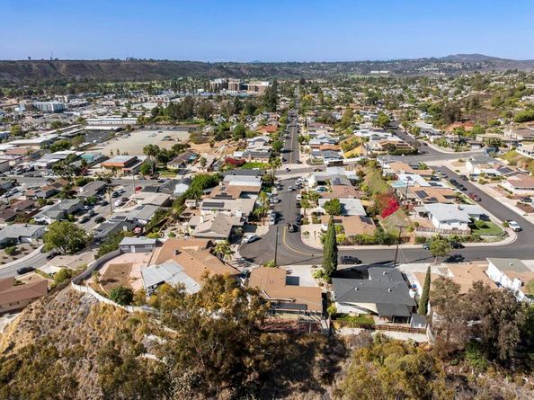 4701 Elsa Rd, San Diego CA 92120