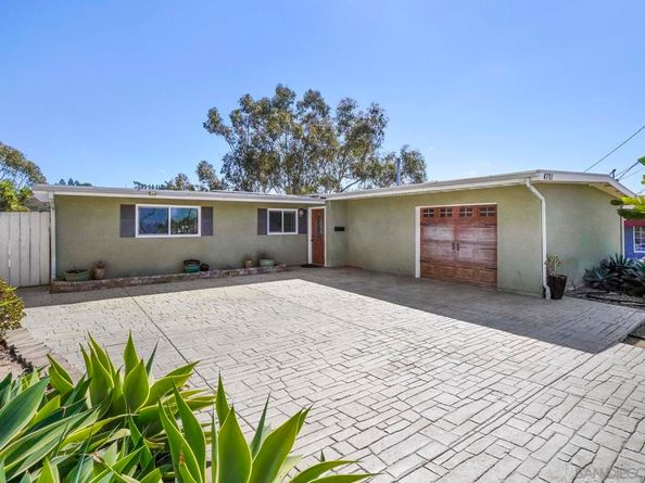 4701 Elsa Rd, San Diego CA 92120