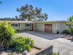 4701 Elsa Rd, San Diego CA 92120