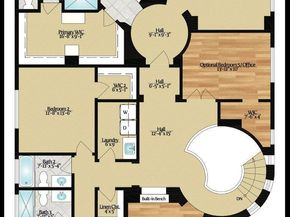 5480 Valerio Trl, San Diego CA 92130