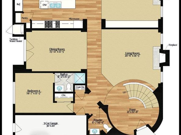 5480 Valerio Trl, San Diego CA 92130