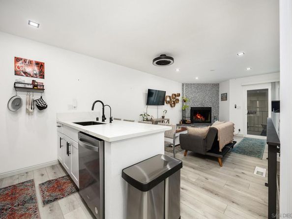 4380 Temecula St 4, San Diego CA 92107