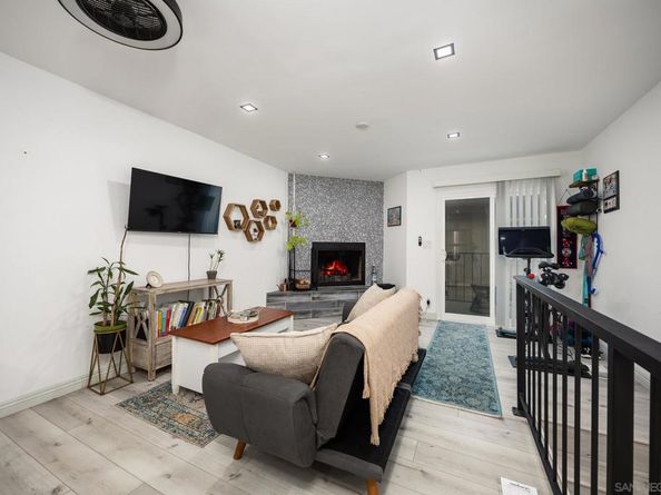 4380 Temecula St 4, San Diego CA 92107