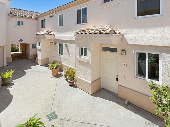 6161 Calle Mariselda 408, San Diego CA 92124