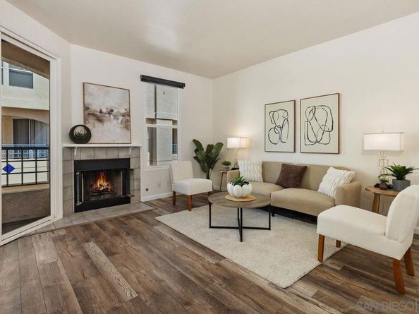6161 Calle Mariselda 408, San Diego CA 92124