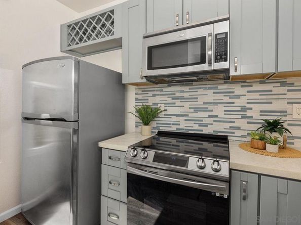 6161 Calle Mariselda 408, San Diego CA 92124