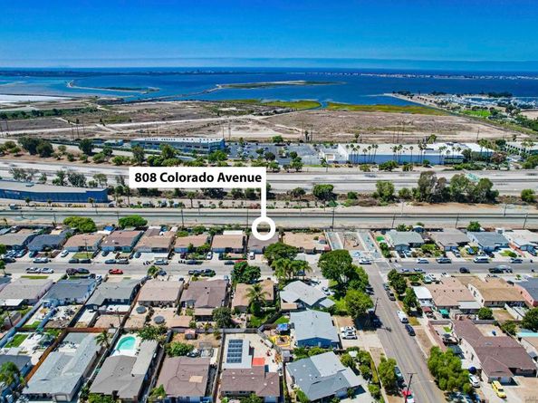 808 Colorado Ave, Chula Vista CA 91911