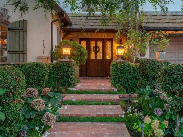 16056 Avenida Calma, Rancho Santa Fe CA 92091