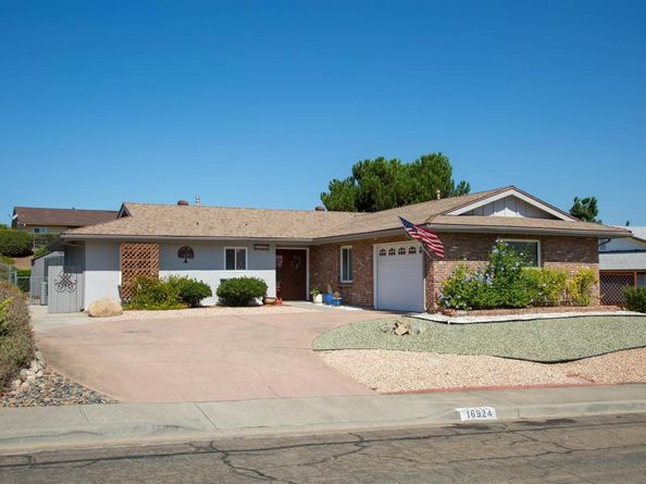 16924 Bellota Drive, San Diego CA 92128