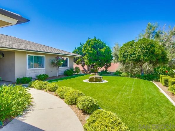 1454 La Plaza, San Marcos CA 92078