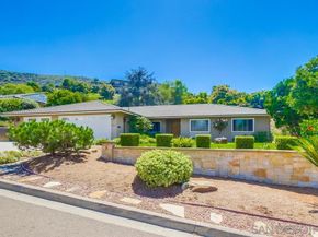 1454 La Plaza, San Marcos CA 92078