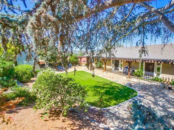 1454 La Plaza, San Marcos CA 92078