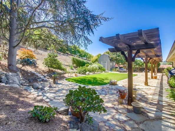 1454 La Plaza, San Marcos CA 92078