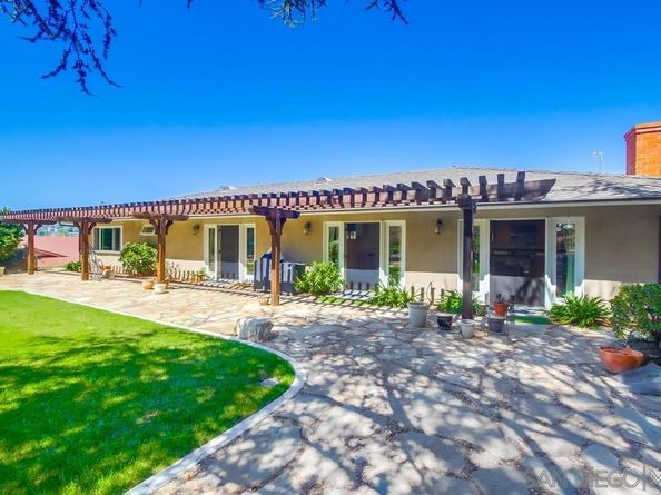 1454 La Plaza, San Marcos CA 92078