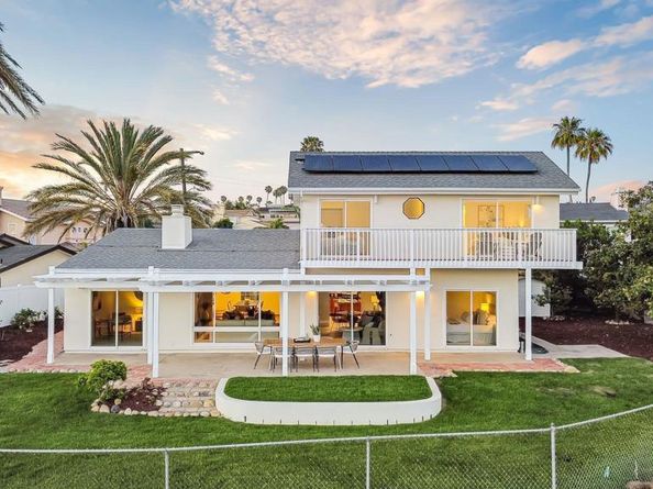 4603 Huron Ave, San Diego CA 92117